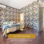 La Del Conte Di Pirro Βίλα