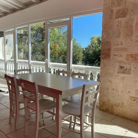 Villa La Del Conte Di Pirro