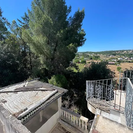 Villa La Del Conte Di Pirro
