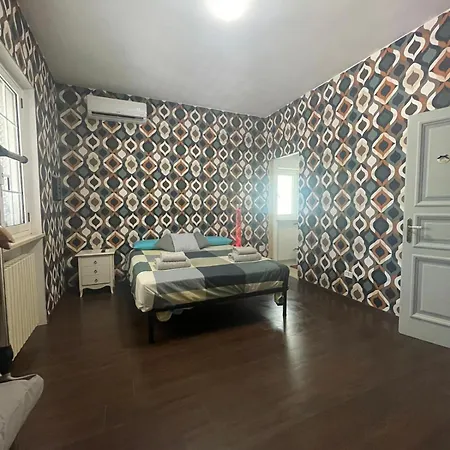 La Del Conte Di Pirro Villa Fasano