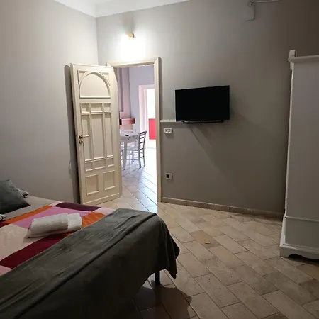 La Del Conte Di Pirro
