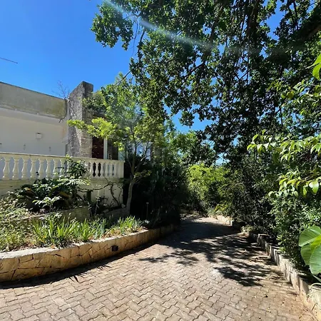 Villa La Del Conte Di Pirro