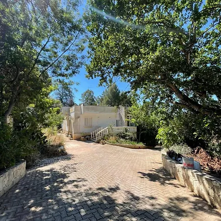 La Del Conte Di Pirro Villa Fasano