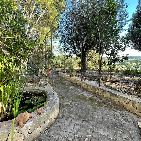 Villa La Del Conte Di Pirro *