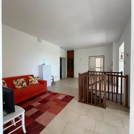La Del Conte Di Pirro Villa Fasano