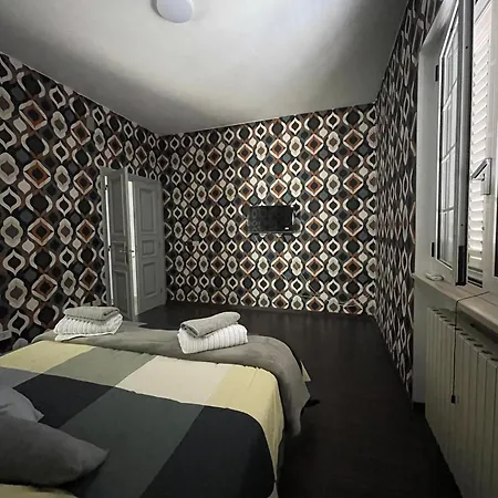 La Del Conte Di Pirro Villa