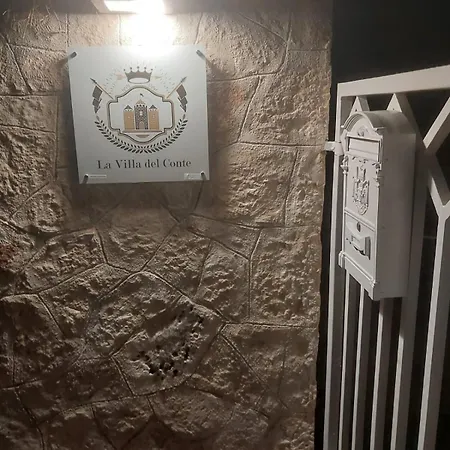 La Del Conte Di Pirro *