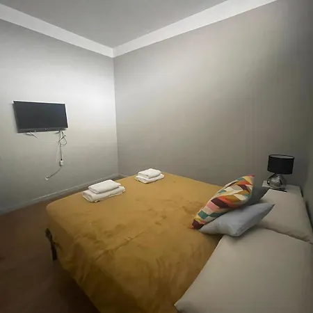 La Del Conte Di Pirro Villa
