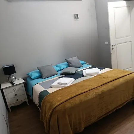 La Del Conte Di Pirro Villa