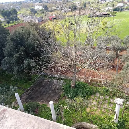 Villa La Del Conte Di Pirro *