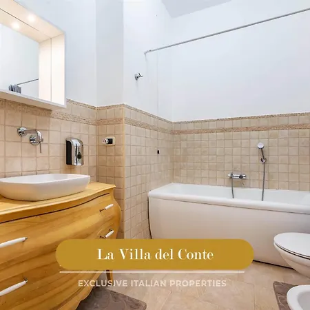 La Del Conte Di Pirro Villa Fasano
